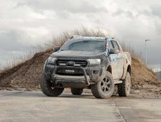 Ford Ranger Delta 4x4