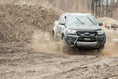 Ford Ranger Delta 4x4