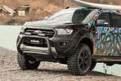 Ford Ranger Delta 4x4
