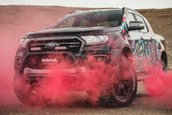 Ford Ranger Delta 4x4