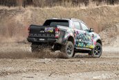 Ford Ranger Delta 4x4