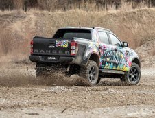 Ford Ranger Delta 4x4