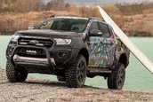 Ford Ranger Delta 4x4