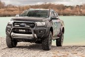 Ford Ranger Delta 4x4