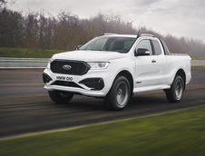 Ford Ranger MS-RT
