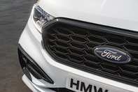 Ford Ranger MS-RT
