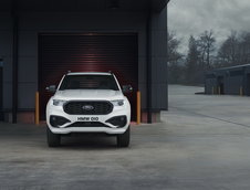 Ford Ranger MS-RT