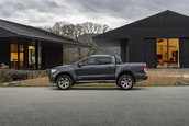 Ford Ranger MS-RT