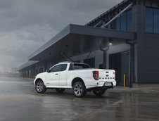 Ford Ranger MS-RT