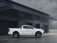 Ford Ranger MS-RT