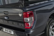 Ford Ranger MS-RT