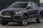 Ford Ranger MS-RT