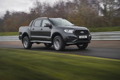 Ford Ranger MS-RT