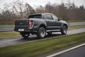 Ford Ranger MS-RT