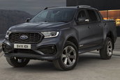 Ford Ranger MS-RT