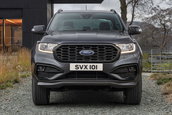 Ford Ranger MS-RT