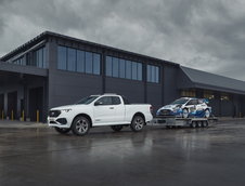Ford Ranger MS-RT