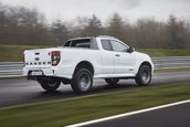 Ford Ranger MS-RT