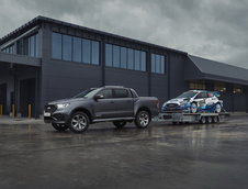 Ford Ranger MS-RT