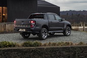 Ford Ranger MS-RT