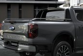 Ford Ranger Platinum