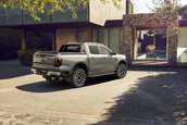 Ford Ranger Platinum