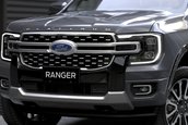 Ford Ranger Platinum