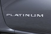 Ford Ranger Platinum