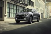 Ford Ranger Platinum