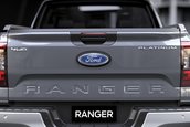 Ford Ranger Platinum