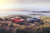 Ford Ranger Raptor - Galerie foto