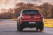 Ford Ranger Raptor - Galerie foto