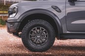 Ford Ranger Raptor - Galerie foto