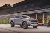 Ford Ranger Raptor - Galerie foto