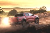 Ford Ranger Raptor - Galerie foto