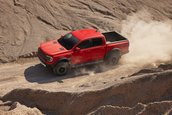 Ford Ranger Raptor - Galerie foto