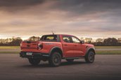 Ford Ranger Raptor - Galerie foto