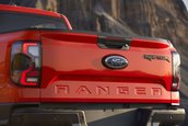 Ford Ranger Raptor - Galerie foto