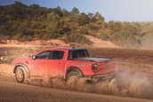 Ford Ranger Raptor - Galerie foto