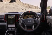 Ford Ranger Raptor - Galerie foto