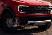 Ford Ranger Raptor - Galerie foto