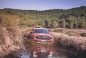 Ford Ranger Raptor - Galerie foto