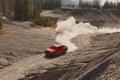 Ford Ranger Raptor - Galerie foto