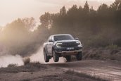 Ford Ranger Raptor - Galerie foto