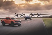 Ford Ranger Raptor - Galerie foto