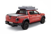 Ford Ranger Raptor - Galerie foto