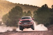 Ford Ranger Raptor - Galerie foto