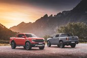 Ford Ranger Raptor - Galerie foto