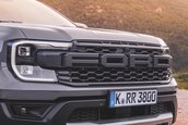 Ford Ranger Raptor - Galerie foto