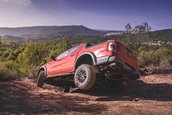 Ford Ranger Raptor - Galerie foto